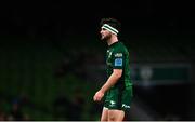 23 October 2021; Tom Daly of Connacht during the United Rugby Championship match between Connacht and Ulster at Aviva Stadium in Dublin. Photo by David Fitzgerald/Sportsfile