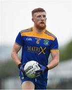 31 October 2021; Shane Pettit of Clann na nGael during the Roscommon County Senior Club Football Championship Final match between Clann na nGael and Padraig Pearses at Dr Hyde Park in Roscommon. Photo by Seb Daly/Sportsfile