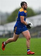 31 October 2021; David McManus of Clann na nGael during the Roscommon County Senior Club Football Championship Final match between Clann na nGael and Padraig Pearses at Dr Hyde Park in Roscommon. Photo by Seb Daly/Sportsfile