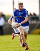 31 October 2021; Peter Herron of Coalisland during the Tyrone County Senior Football Championship Semi-Final match between Errigal Ciaran and Coalisland at Pomeroy Plunkett's GAA Club in Tyrone. Photo by Ramsey Cardy/Sportsfile