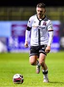 4 November 2021; Sean Murray of Dundalk during the SSE Airtricity League Premier Division match between Drogheda United and Dundalk at Head in the Game Park in Drogheda, Louth. Photo by Ben McShane/Sportsfile