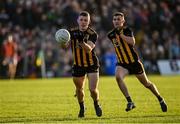 7 November 2021; Michael Murphy of St Peter's Dunboyne during the Meath County Senior Club Football Championship Final match between St Peter's Dunboyne and Wolfe Tones at Páirc Tailteann in Navan, Meath. Photo by Seb Daly/Sportsfile