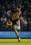 7 November 2021; Conor Doran of St Peter's Dunboyne during the Meath County Senior Club Football Championship Final match between St Peter's Dunboyne and Wolfe Tones at Páirc Tailteann in Navan, Meath. Photo by Seb Daly/Sportsfile