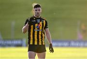 7 November 2021; David McEntee of St Peter's Dunboyne during the Meath County Senior Club Football Championship Final match between St Peter's Dunboyne and Wolfe Tones at Páirc Tailteann in Navan, Meath. Photo by Seb Daly/Sportsfile