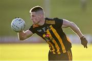 7 November 2021; Craig Lowndes of St Peter's Dunboyne during the Meath County Senior Club Football Championship Final match between St Peter's Dunboyne and Wolfe Tones at Páirc Tailteann in Navan, Meath. Photo by Seb Daly/Sportsfile