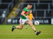 7 November 2021; Conor Brady of Gowna during the Cavan County Senior Club Football Championship Final match between Gowna and Ramor United at Kingspan Breffni in Cavan. Photo by Oliver McVeigh/Sportsfile