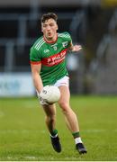 7 November 2021; Conor Brady of Gowna during the Cavan County Senior Club Football Championship Final match between Gowna and Ramor United at Kingspan Breffni in Cavan. Photo by Oliver McVeigh/Sportsfile