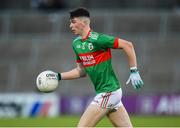 7 November 2021; Conor Casey of Gowna during the Cavan County Senior Club Football Championship Final match between Gowna and Ramor United at Kingspan Breffni in Cavan. Photo by Oliver McVeigh/Sportsfile