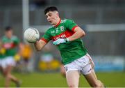 7 November 2021; Conor Casey of Gowna during the Cavan County Senior Club Football Championship Final match between Gowna and Ramor United at Kingspan Breffni in Cavan. Photo by Oliver McVeigh/Sportsfile