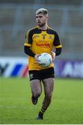 7 November 2021; Sean McEvoy of Ramor United during the Cavan County Senior Club Football Championship Final match between Gowna and Ramor United at Kingspan Breffni in Cavan. Photo by Oliver McVeigh/Sportsfile