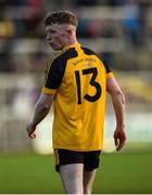 7 November 2021; James Brady of Ramor United during the Cavan County Senior Club Football Championship Final match between Gowna and Ramor United at Kingspan Breffni in Cavan. Photo by Oliver McVeigh/Sportsfile