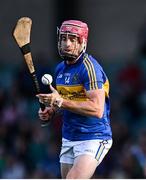 24 October 2021; Tom O'Brien of Patrickswell during the Limerick County Senior Club Hurling Championship Final match between Kilmallock and Patrickswell at TUS Gaelic Grounds in Limerick. Photo by Piaras Ó Mídheach/Sportsfile