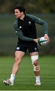 10 November 2021; Joey Carbery during Ireland rugby squad training at Carton House in Maynooth, Kildare. Photo by Piaras Ó Mídheach/Sportsfile