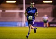 6 November 2021; Chris Guckian of St Jude's during the Go Ahead Dublin County Senior Club Football Championship Semi-Final match between St Jude's and Lucan Sarsfields at Parnell Park in Dublin. Photo by Sam Barnes/Sportsfile