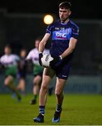 6 November 2021; Brian Coakley of St Jude's during the Go Ahead Dublin County Senior Club Football Championship Semi-Final match between St Jude's and Lucan Sarsfields at Parnell Park in Dublin. Photo by Sam Barnes/Sportsfile