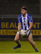 6 November 2021; Darragh Nelson of Ballyboden St Enda's during the Go Ahead Dublin County Senior Club Football Championship Semi-Final match between Kilmacud Crokes and Ballyboden St Enda's at Parnell Park in Dublin. Photo by Sam Barnes/Sportsfile