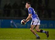 6 November 2021; Ross McGarry of Ballyboden St Enda's during the Go Ahead Dublin County Senior Club Football Championship Semi-Final match between Kilmacud Crokes and Ballyboden St Enda's at Parnell Park in Dublin. Photo by Sam Barnes/Sportsfile