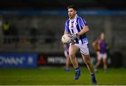 6 November 2021; Darragh Nelson of Ballyboden St Enda's during the Go Ahead Dublin County Senior Club Football Championship Semi-Final match between Kilmacud Crokes and Ballyboden St Enda's at Parnell Park in Dublin. Photo by Sam Barnes/Sportsfile