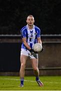 6 November 2021; Cathal Flaherty of Ballyboden St Enda's during the Go Ahead Dublin County Senior Club Football Championship Semi-Final match between Kilmacud Crokes and Ballyboden St Enda's at Parnell Park in Dublin. Photo by Sam Barnes/Sportsfile