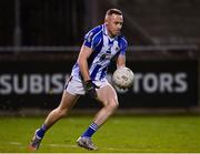 6 November 2021; Cathal Flaherty of Ballyboden St Enda's during the Go Ahead Dublin County Senior Club Football Championship Semi-Final match between Kilmacud Crokes and Ballyboden St Enda's at Parnell Park in Dublin. Photo by Sam Barnes/Sportsfile