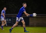 6 November 2021; Darragh Gogan of Ballyboden St Enda's during the Go Ahead Dublin County Senior Club Football Championship Semi-Final match between Kilmacud Crokes and Ballyboden St Enda's at Parnell Park in Dublin. Photo by Sam Barnes/Sportsfile