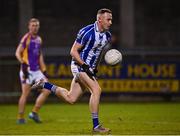 6 November 2021; Cathal Flaherty of Ballyboden St Enda's during the Go Ahead Dublin County Senior Club Football Championship Semi-Final match between Kilmacud Crokes and Ballyboden St Enda's at Parnell Park in Dublin. Photo by Sam Barnes/Sportsfile