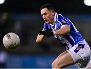 6 November 2021; Ryan Basquel of Ballyboden St Enda's during the Go Ahead Dublin County Senior Club Football Championship Semi-Final match between Kilmacud Crokes and Ballyboden St Enda's at Parnell Park in Dublin. Photo by Sam Barnes/Sportsfile