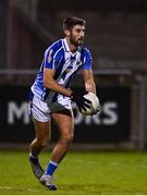 6 November 2021; Shane Clayton of Ballyboden St Enda's during the Go Ahead Dublin County Senior Club Football Championship Semi-Final match between Kilmacud Crokes and Ballyboden St Enda's at Parnell Park in Dublin. Photo by Sam Barnes/Sportsfile