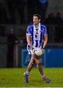 6 November 2021; Declan O'Mahoney of Ballyboden St Enda's during the Go Ahead Dublin County Senior Club Football Championship Semi-Final match between Kilmacud Crokes and Ballyboden St Enda's at Parnell Park in Dublin. Photo by Sam Barnes/Sportsfile