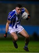 6 November 2021; Ross McGarry of Ballyboden St Enda's during the Go Ahead Dublin County Senior Club Football Championship Semi-Final match between Kilmacud Crokes and Ballyboden St Enda's at Parnell Park in Dublin. Photo by Sam Barnes/Sportsfile