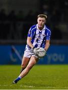 6 November 2021; Kieran Kennedy of Ballyboden St Enda's during the Go Ahead Dublin County Senior Club Football Championship Semi-Final match between Kilmacud Crokes and Ballyboden St Enda's at Parnell Park in Dublin. Photo by Sam Barnes/Sportsfile