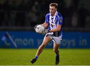 6 November 2021; Kieran Kennedy of Ballyboden St Enda's during the Go Ahead Dublin County Senior Club Football Championship Semi-Final match between Kilmacud Crokes and Ballyboden St Enda's at Parnell Park in Dublin. Photo by Sam Barnes/Sportsfile