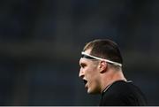 13 November 2021; Brodie Retallick of New Zealand during the Autumn Nations Series match between Ireland and New Zealand at Aviva Stadium in Dublin. Photo by David Fitzgerald/Sportsfile