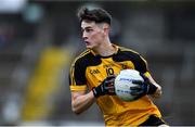 14 November 2021; Ben Smith of Ramor United during the Cavan County Senior Club Football Championship Final Replay match between Gowna and Ramor United at Kingspan Breffni in Cavan. Photo by Ben McShane/Sportsfile