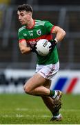 14 November 2021; Conor Madden of Gowna during the Cavan County Senior Club Football Championship Final Replay match between Gowna and Ramor United at Kingspan Breffni in Cavan. Photo by Ben McShane/Sportsfile