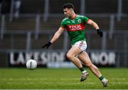 14 November 2021; Conor Madden of Gowna during the Cavan County Senior Club Football Championship Final Replay match between Gowna and Ramor United at Kingspan Breffni in Cavan. Photo by Ben McShane/Sportsfile