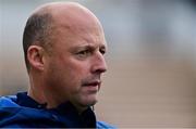 7 November 2021; O'Loughlin Gaels manager Andy Comerford before the Kilkenny County Senior Club Hurling Championship Final match between Ballyhale Shamrocks and O'Loughlin Gaels at UPMC Nowlan Park in Kilkenny. Photo by Brendan Moran/Sportsfile