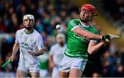 7 November 2021; Adrian Mullen of Ballyhale Shamrocks during the Kilkenny County Senior Club Hurling Championship Final match between Ballyhale Shamrocks and O'Loughlin Gaels at UPMC Nowlan Park in Kilkenny. Photo by Brendan Moran/Sportsfile