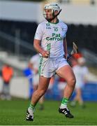 7 November 2021; Mark Bergin of O'Loughlin Gaels during the Kilkenny County Senior Club Hurling Championship Final match between Ballyhale Shamrocks and O'Loughlin Gaels at UPMC Nowlan Park in Kilkenny. Photo by Brendan Moran/Sportsfile