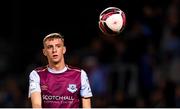 19 November 2021; Killian Phillips of Drogheda United during the SSE Airtricity League Premier Division match between Shamrock Rovers and Drogheda United at Tallaght Stadium in Dublin. Photo by Stephen McCarthy/Sportsfile