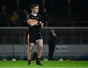 20 November 2021; Dylan Casey of Austin Stacks during the Kerry County Senior Football Championship Semi-Final match between Austin Stacks and St Brendan's at Austin Stack Park in Tralee, Kerry. Photo by Eóin Noonan/Sportsfile