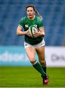 20 November 2021; Lauren Delany of Ireland during the Autumn Test Series match between Ireland and Japan at the RDS Arena in Dublin. Photo by Harry Murphy/Sportsfile