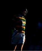 21 November 2021; Mark Dooley of Glen Rovers before the Cork County Senior Club Hurling Championship Final match between Glen Rovers and Midleton at Páirc Ui Chaoimh in Cork. Photo by Eóin Noonan/Sportsfile