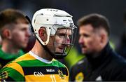 21 November 2021; Patrick Horgan of Glen Rovers after the Cork County Senior Club Hurling Championship Final match between Glen Rovers and Midleton at Páirc Ui Chaoimh in Cork. Photo by Eóin Noonan/Sportsfile