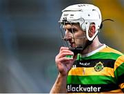 21 November 2021; Patrick Horgan of Glen Rovers after the Cork County Senior Club Hurling Championship Final match between Glen Rovers and Midleton at Páirc Ui Chaoimh in Cork. Photo by Eóin Noonan/Sportsfile