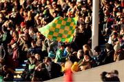 21 November 2021; A general view of supporters during the Tipperary County Senior Club Football Championship Final match between Clonmel Commercials and Loughmore-Castleiney at Semple Stadium in Thurles, Tipperary. Photo by Michael P Ryan/Sportsfile