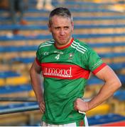 21 November 2021; Willie Eviston of Loughmore-Castleiney after the Tipperary County Senior Club Football Championship Final match between Clonmel Commercials and Loughmore-Castleiney at Semple Stadium in Thurles, Tipperary. Photo by Michael P Ryan/Sportsfile