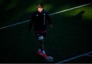 22 November 2021; Scott Penny during a Leinster Rugby squad training at Energia Park in Dublin. Photo by Harry Murphy/Sportsfile