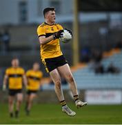 7 November 2021; Niall O'Donnell of St Eunan's during the Donegal County Senior Club Football Championship Final match between St Eunan's and Naomh Conaill at MacCumhaill Park in Ballybofey, Donegal. Photo by Ramsey Cardy/Sportsfile