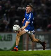 14 November 2021; Peter Herron of Coalisland during the Tyrone County Senior Club Football Championship Final match between Coalisland and Dromore at O’Neills Healy Park in Omagh, Tyrone. Photo by Ramsey Cardy/Sportsfile